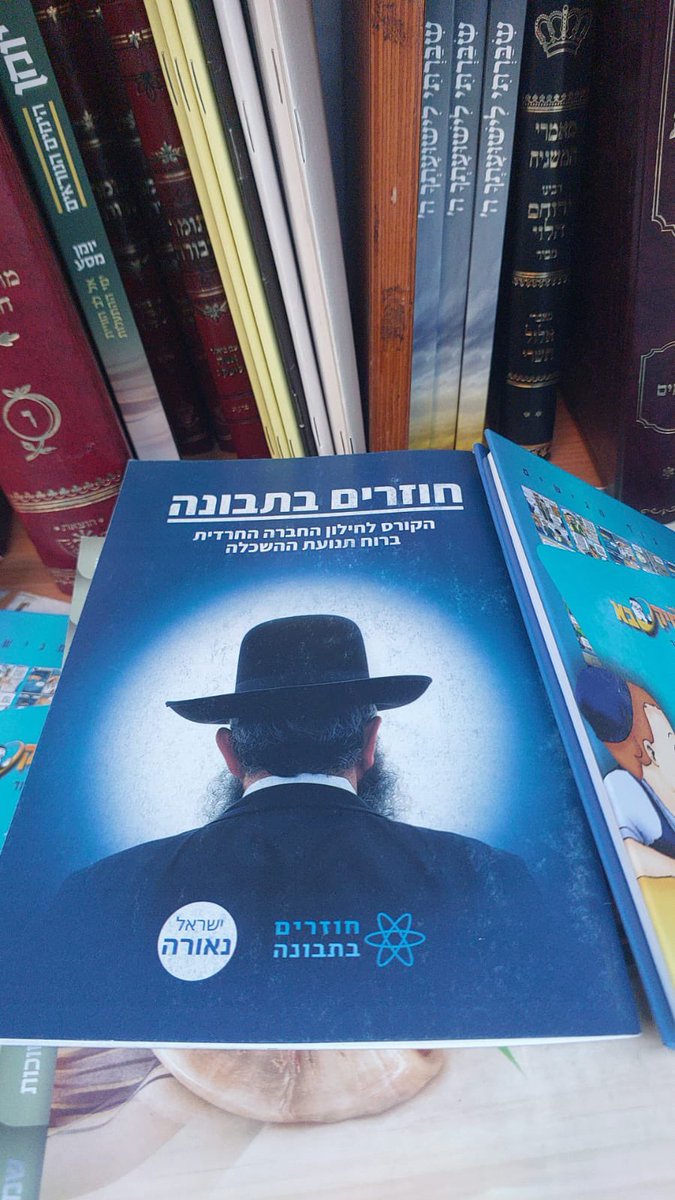 Naor Narkis נאור נרקיס tweet media