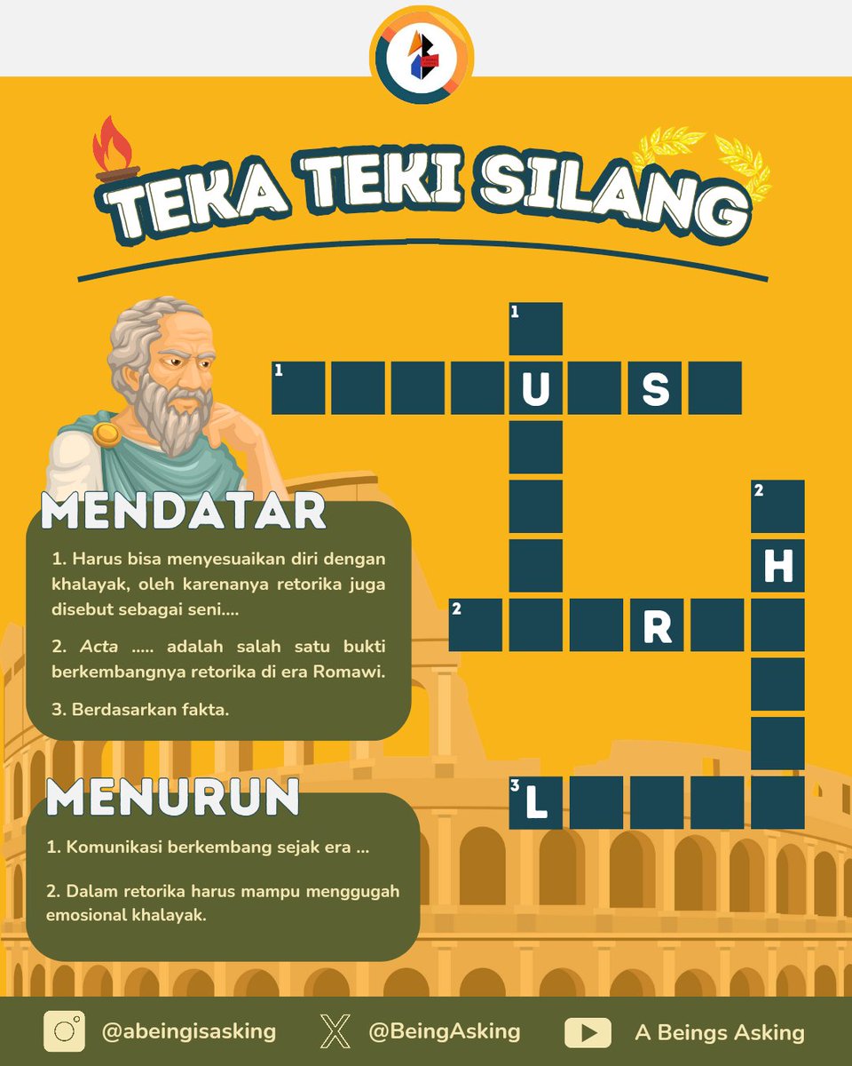 RISE. | JOKI ILKOM, MARKETING, PR, DESAIN tweet media
