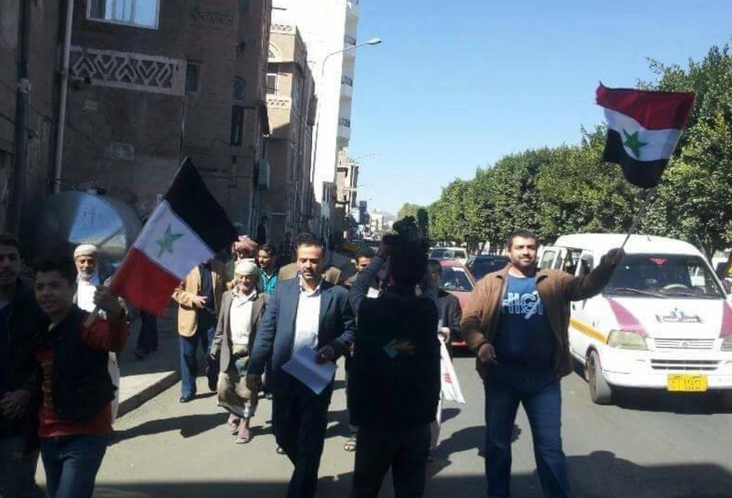لا مانا اول شمالي ولا اخر شمالي يطالب بلانفصال فلبعض من الشماليين يتمنوا الانفصال اكثر منكم الله يصلحك