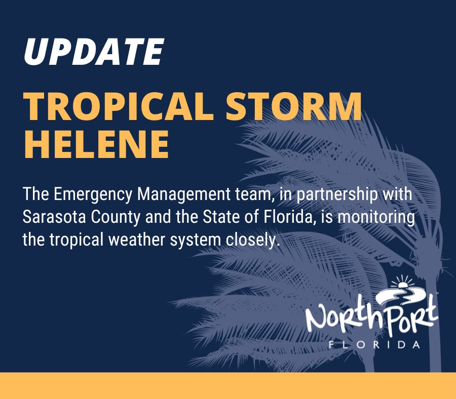 North Port, Florida tweet media