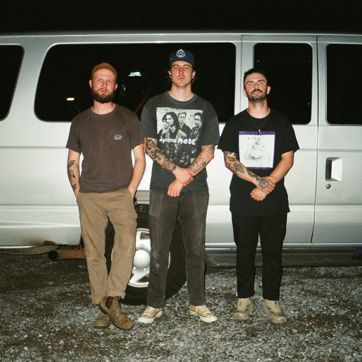 LOCKSTEP tweet media