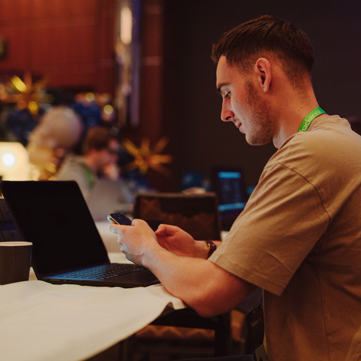 Hacker0x01's tweet image. Day 2 of #H10131 is here!

Before the submissions close, these researchers are swiftly and expertly putting @amazon and @awscloud products and platform to the test to help support the company’s number one priority: keeping customers’ data secure. 🔒