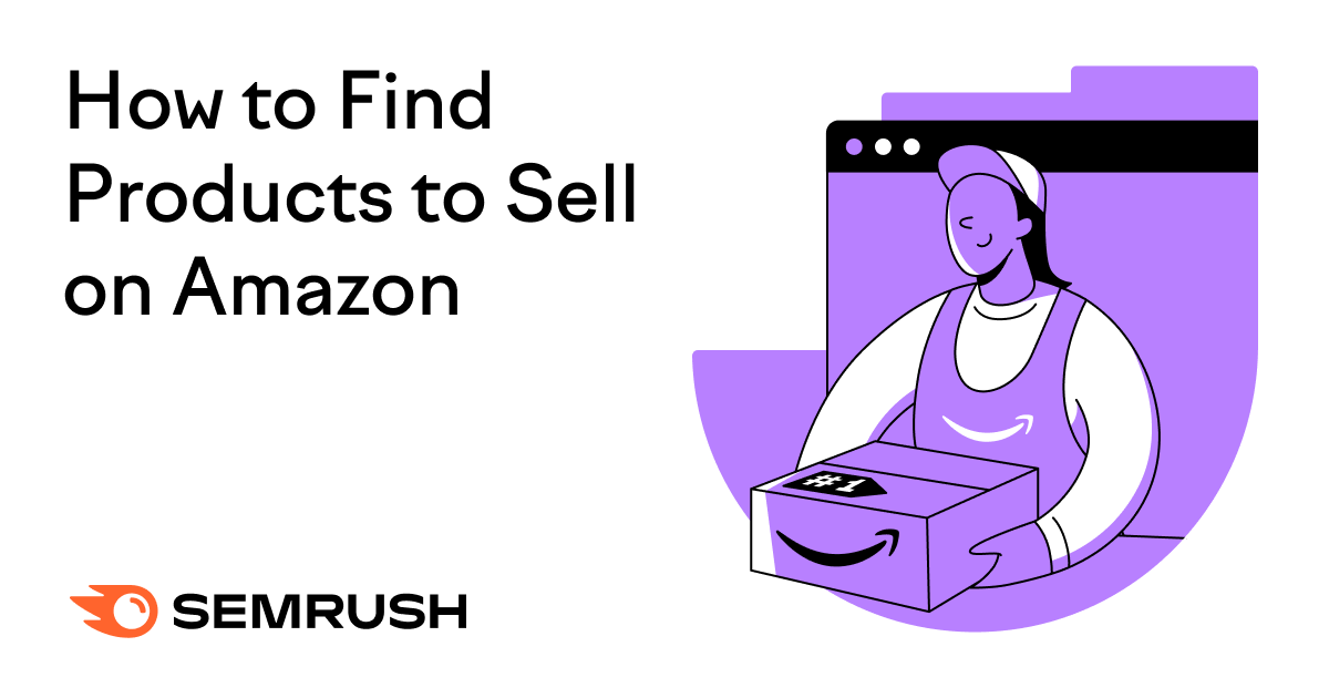 How to Find Products to Sell on Amazon dlvr.it/TDdJP3
