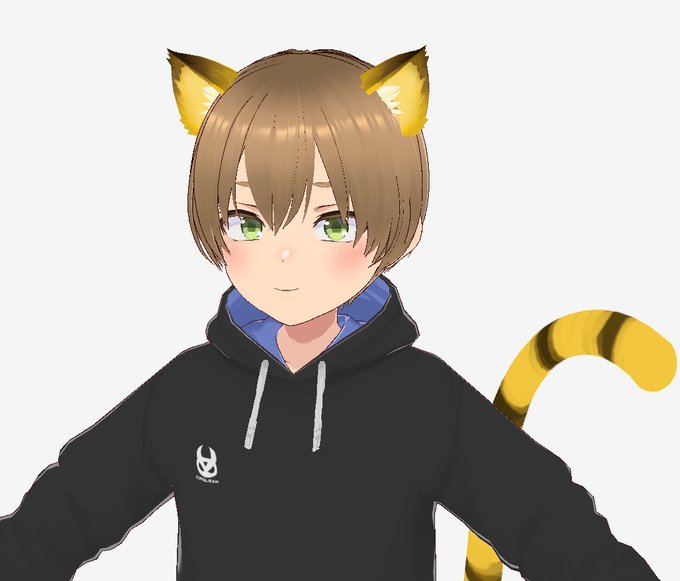 一華さんアバター作って頂けてるの死ぬほど嬉しくて…嬉しくて…

こうなったらこっちの方も頑張らなくてはいけないのでは 