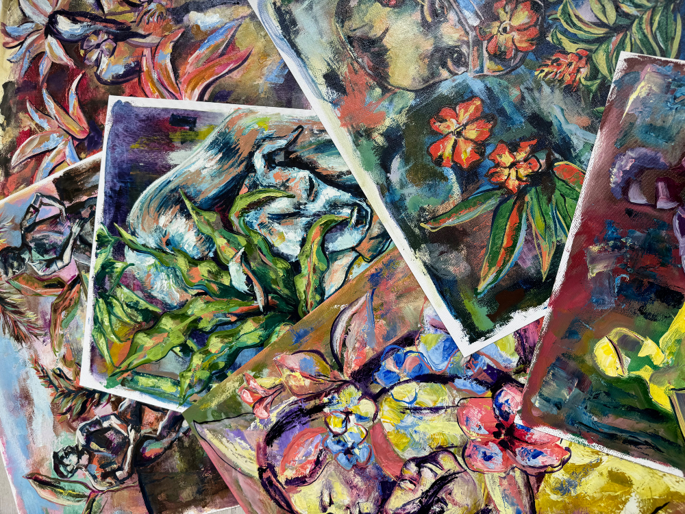 Christina Lewis Vizcarrondo tweet media