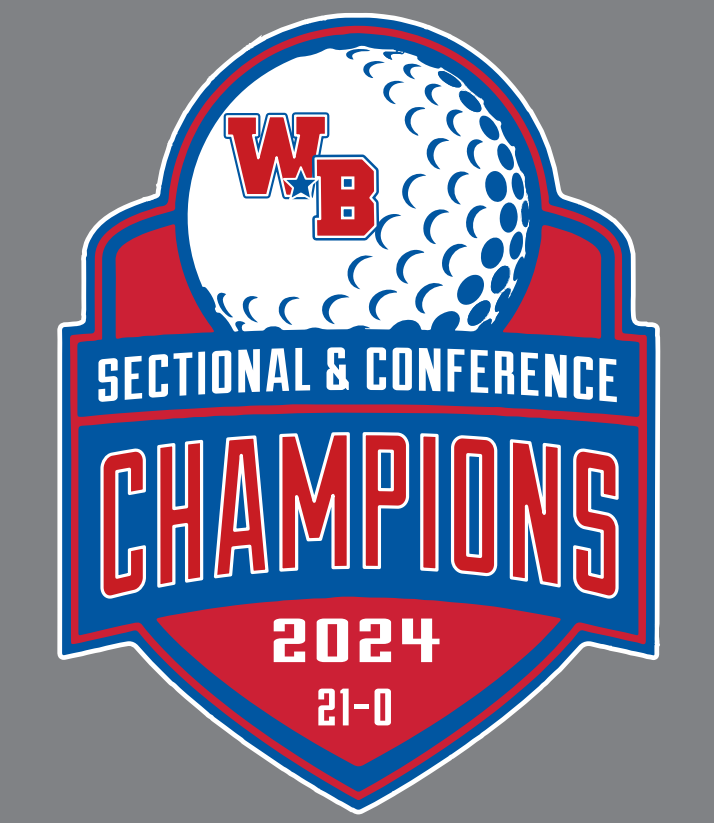 WEBO Athletics (@weboathletics) on Twitter photo OPEN NOW:
Girls Golf Conference and Sectional Championship and Undefeated Season Store. <a href="/WeboGirlsGolf/">Western Boone Girls Golf</a>
The store will CLOSE SUNDAY, SEPTEMBER 29th at MIDNIGHT.
Place orders at:
webogolf24.itemorder.com OPEN NOW:
Girls Golf Conference and Sectional Championship and Undefeated Season Store. <a href="/WeboGirlsGolf/">Western Boone Girls Golf</a>
The store will CLOSE SUNDAY, SEPTEMBER 29th at MIDNIGHT.
Place orders at:
webogolf24.itemorder.com