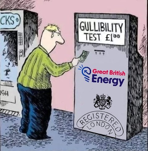 BothyCat53's tweet image. GB Energy will have a local office in Aberdeen in the same way that the East India Company had a local office in Calcutta...
#ScottishIndependenceASAP