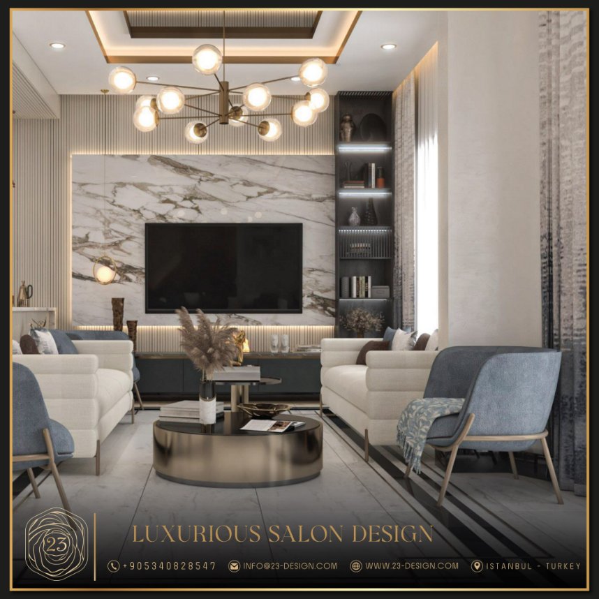 23Interior's tweet image. luxurious Salon design in istanbul
DESIGN BY 23 INTERIOR DESIGN
@23Interior
‌+90-534-082-85-47⁩
Wa.Me/905340828547
--
#interiordesign #design #interior #homedecor #architecture #home #decor #interiors #homedesign #art #interiordesigner #furniture #decoration #interiordecor