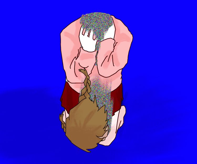 rg__md's tweet photo. #yumenikki  #madotsuki https://t.co/bWTsS2Z1Yo