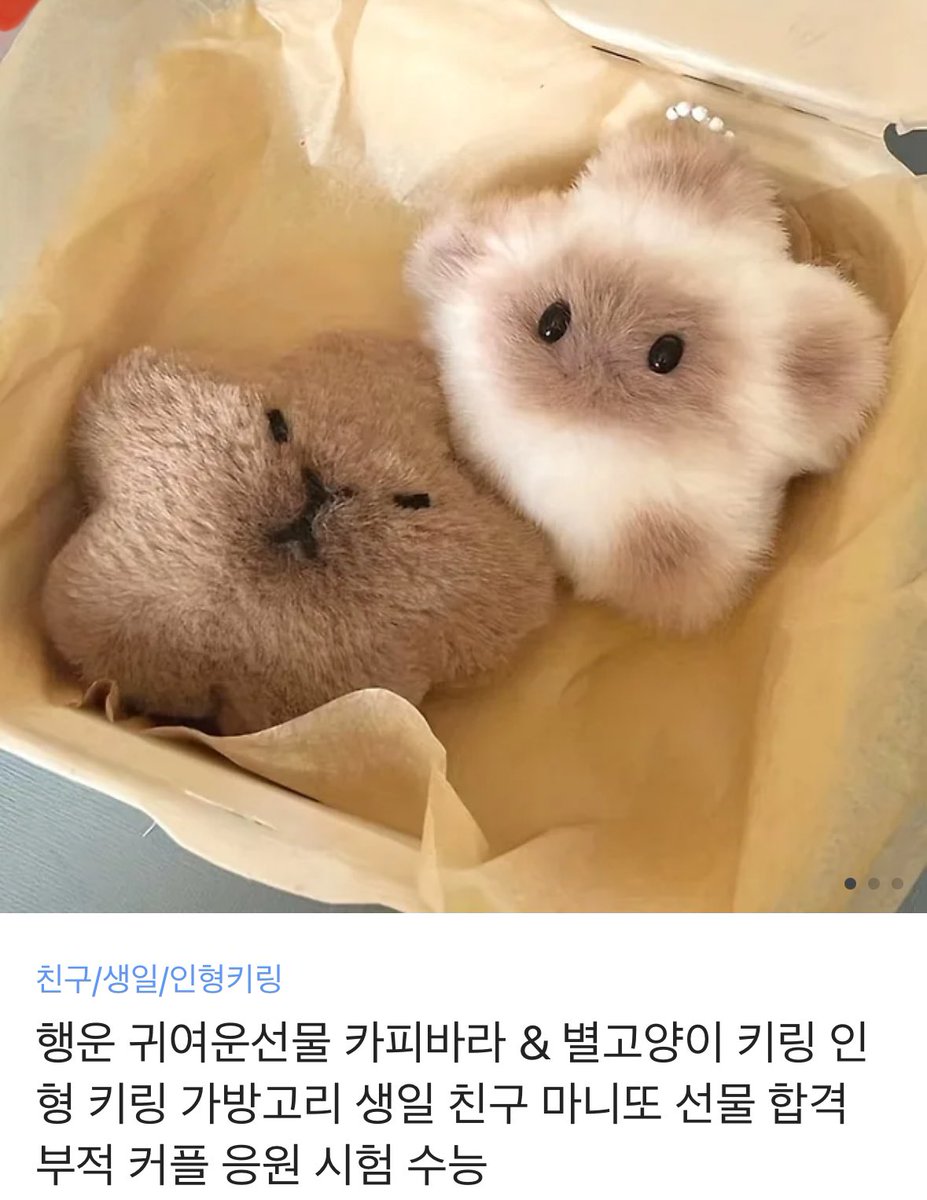 umma_jing's tweet photo. ˚₊‧✩‧₊˚, 여자친구 재결합 기념*️✧*️, ☾☼

#RT 추첨 한 분께 스탠리 텀블러,
두 분께 사진 속 키링을 드립니다!!

⭕️덕자 변경⭕️
⭕️타팬덤 참여 ⭕️ https://t.co/MZ6JxCqNeK