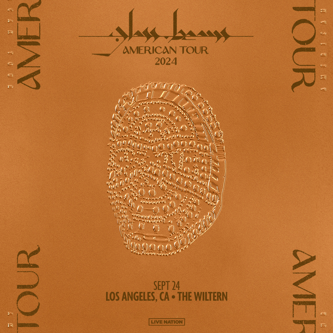 The Wiltern tweet media