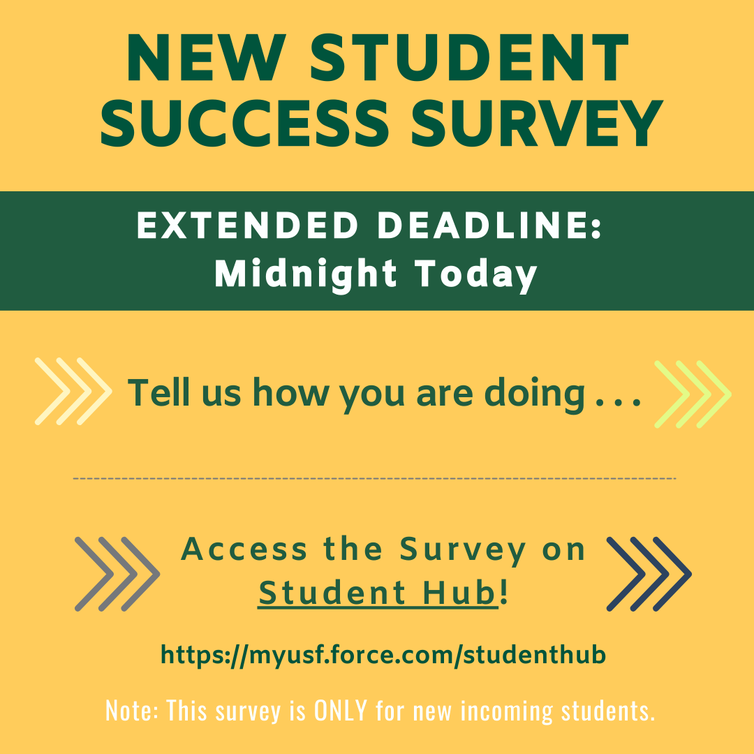 ITweetUSF tweet media