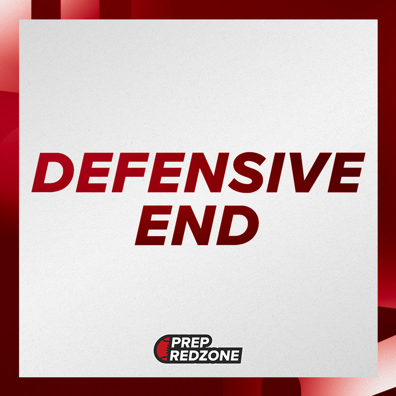 Tag a Defensive End we need to have on our radar ⤵️