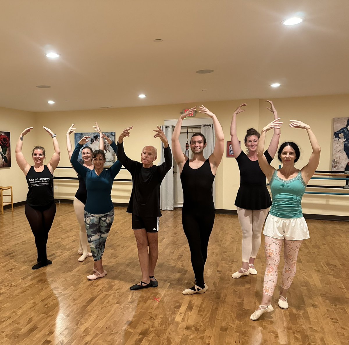 JeanMarieDanceStudio tweet media