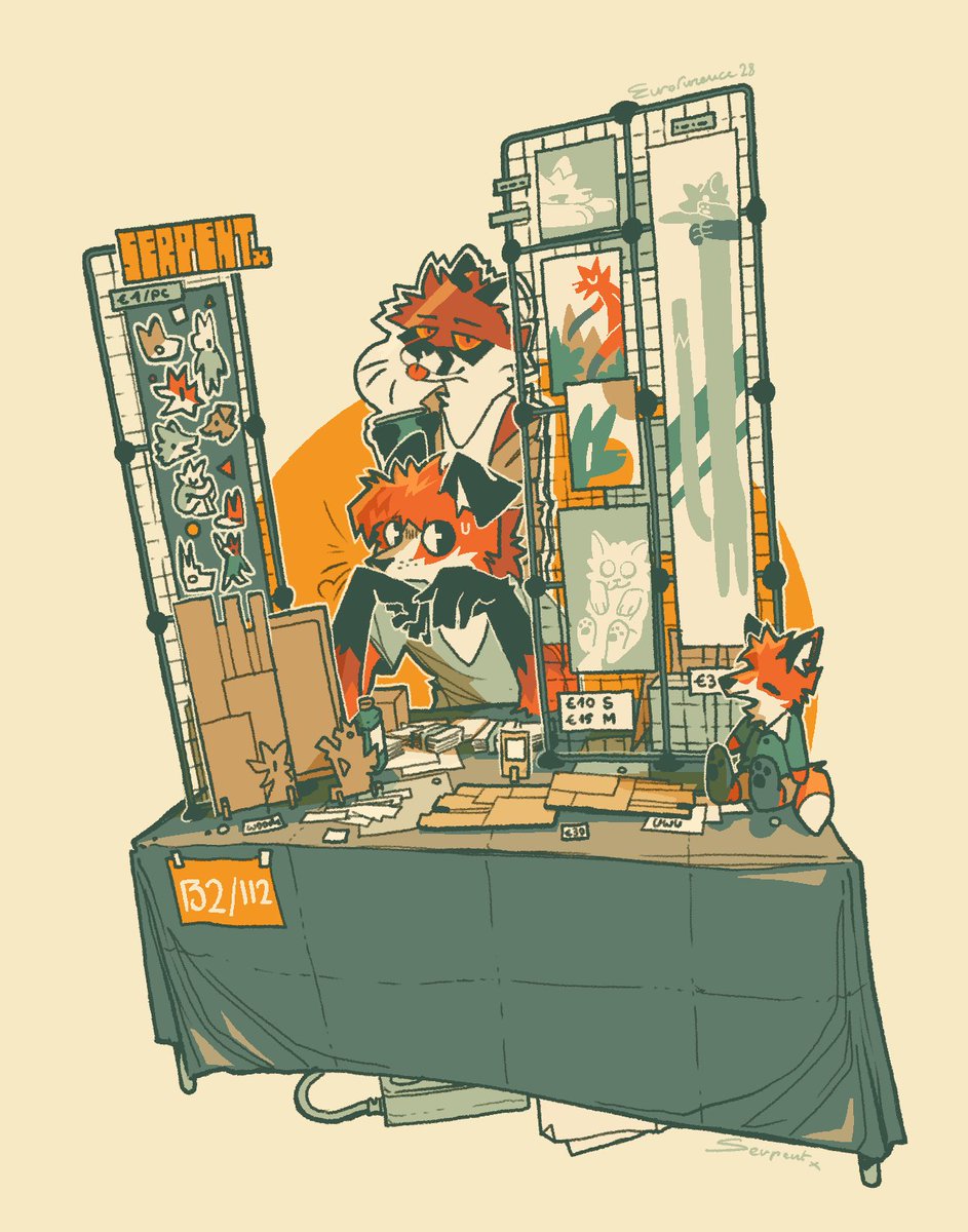 Back from EF, but what an amazing experience that was;