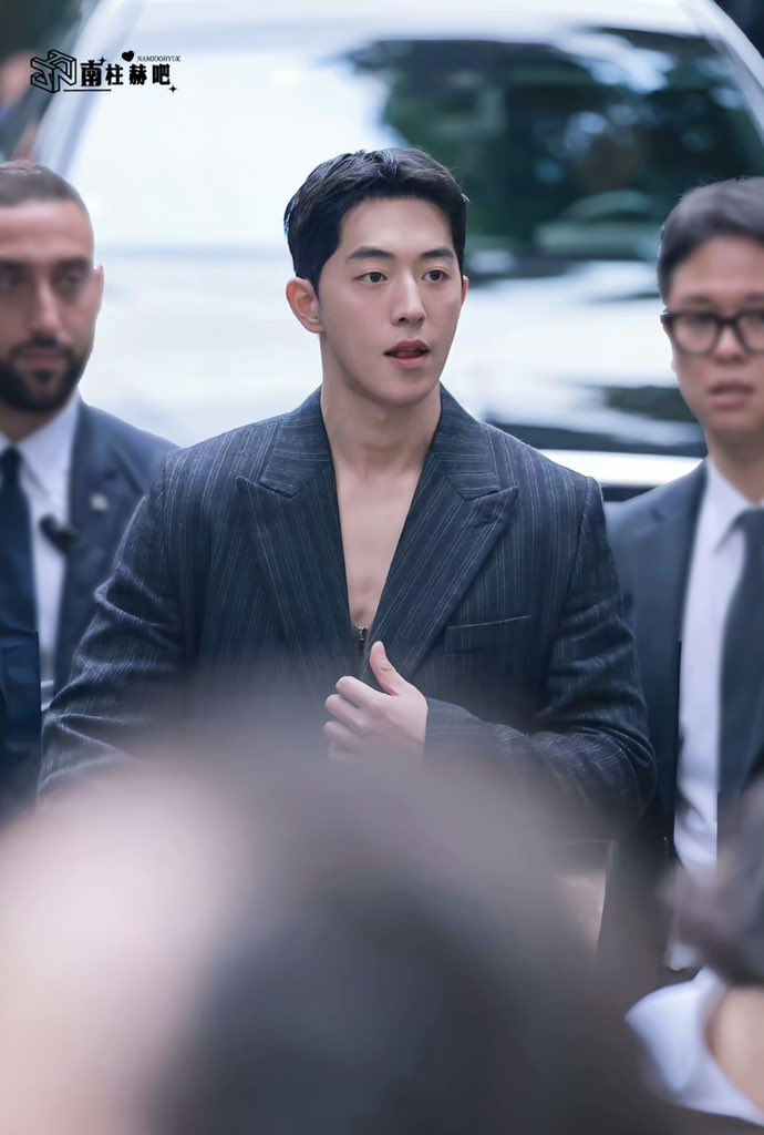 นี่คือคนที่เพิ่งปลดประจำการจากกรม