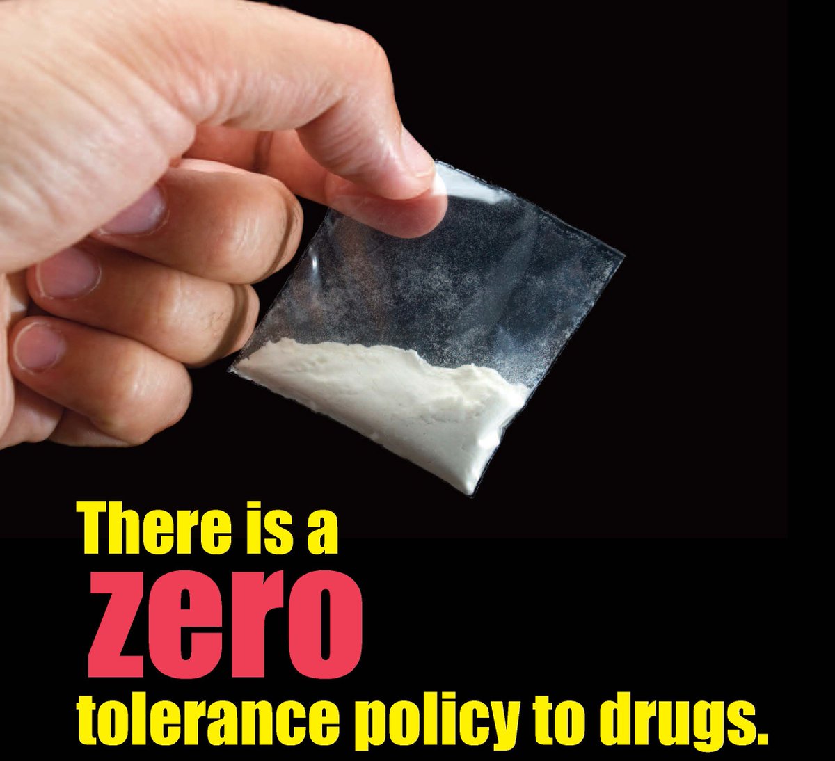 The university takes a zero tolerance policy to drugs and we work in partnership with it to combat the sale or use of illegal drugs. If you suspect drug dealing, please don't hesitate to report it by calling 101 or email us at UniEnquiries@herts.police.uk

#FreshersWeek