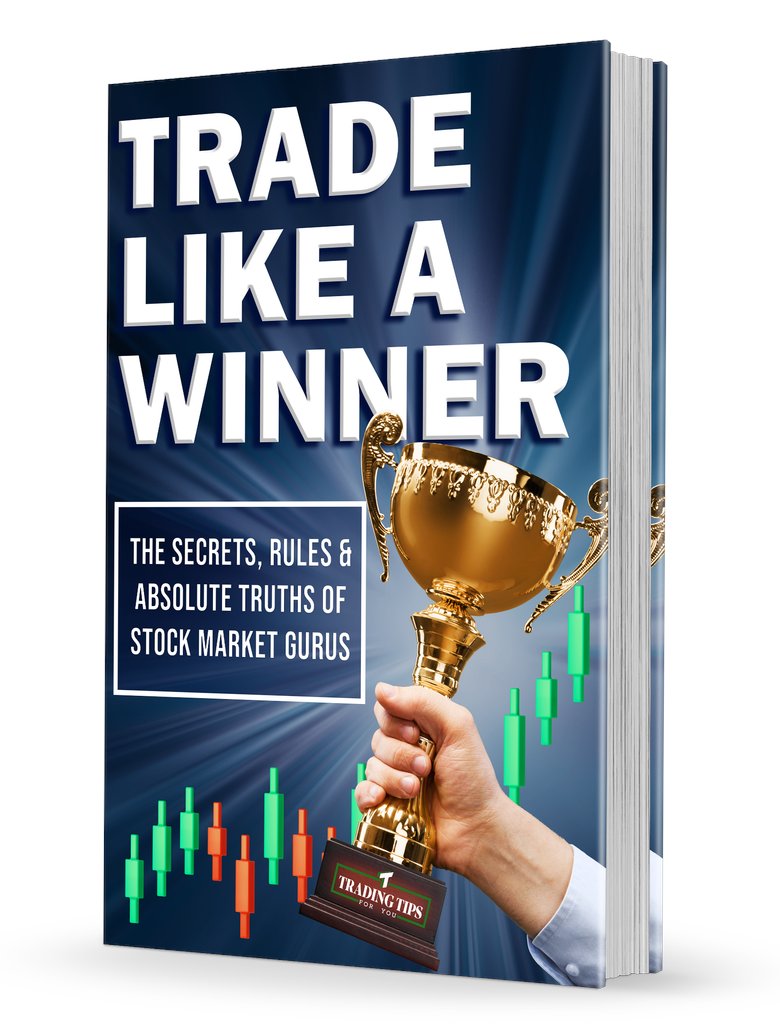 Exclusive ebook: TRADE LIKE A WINNER: The Secrets, Rules &amp; Absolute Truths of Stock Market Gurus.

Inside, 10 expert traders break down their most effective strategies. 

And the best part? It’s FREE. 

Download Now: track.finpubmax.com/EB924jsamuels

#trading #tradingstrategy #tradingtips