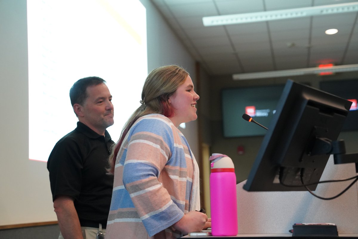 TennesseeEMA's tweet photo. This National Preparedness Month, we welcomed partners from @TNDeptofHealth for an agency workshop: Let's Make It Awkward.
Thanks to Sydney Clark & Robert Goff for hosting the conversation on incorporating disability, functional, and access needs (DFAN) into response plans. https://t.co/8Ie1SSTZRc