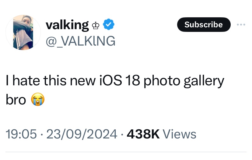 YabaLeftOnline tweet media