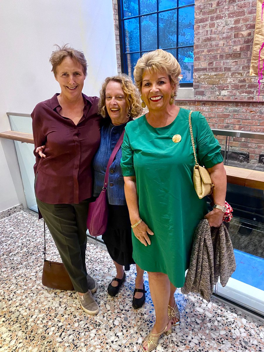 Ambassador Geraldine Byrne Nason tweet media