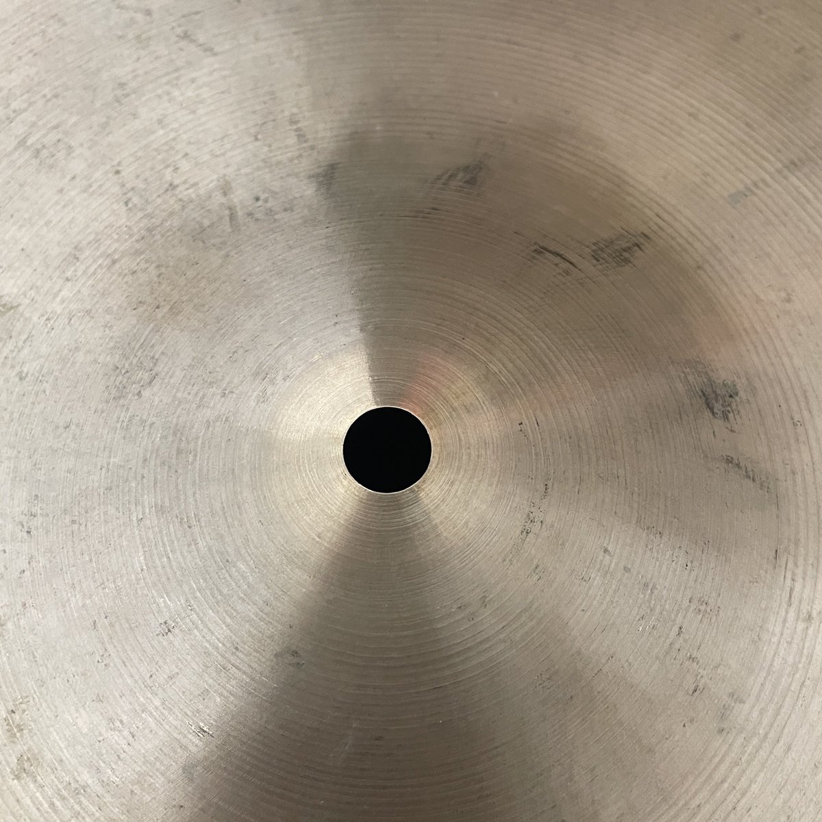 yaamma_'s tweet photo. #機材売ります
Sabian HHX Manhattan jazz
ライド 20インチ
割れ欠けキーホールなし https://t.co/J3e4CPZrPm