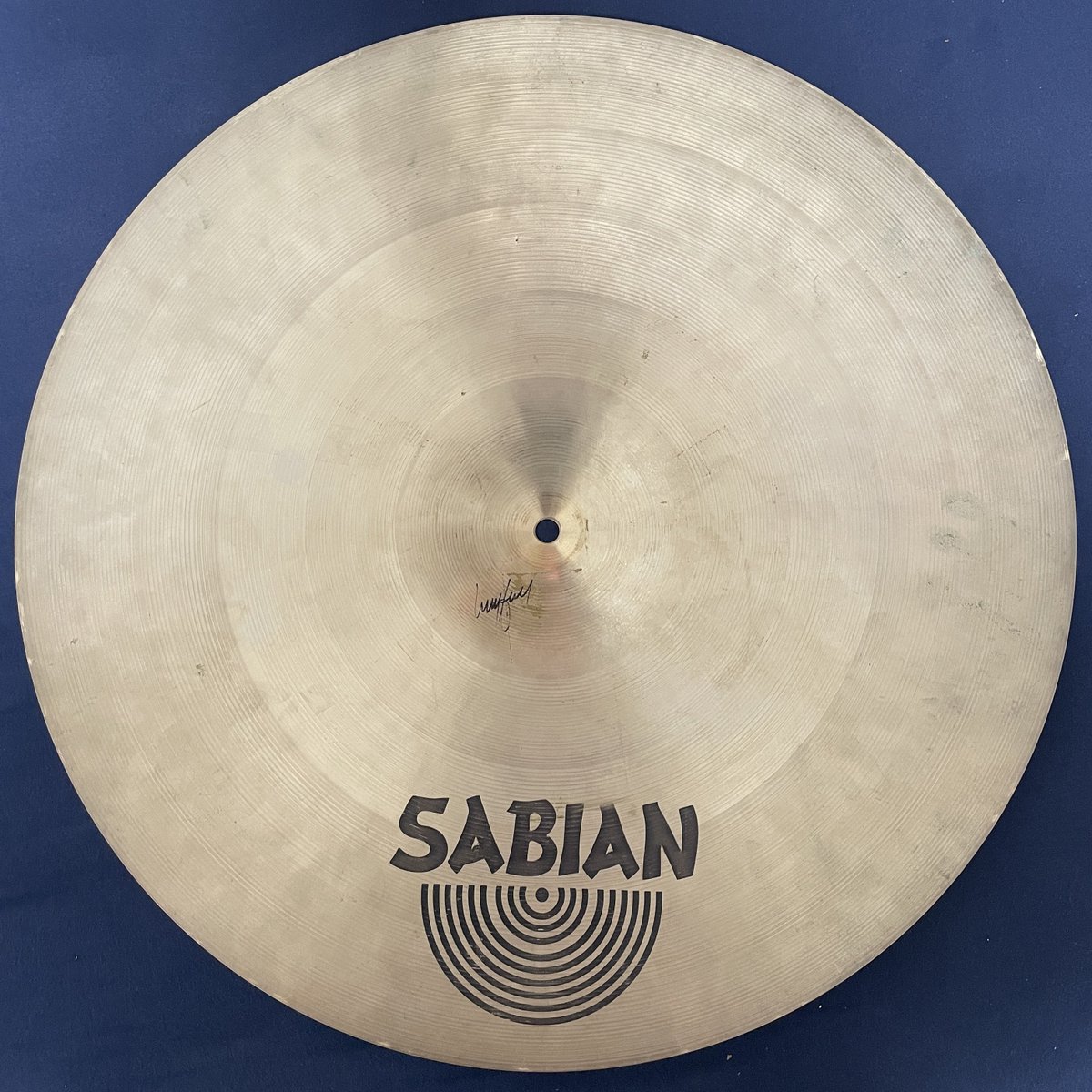 yaamma_'s tweet photo. #機材売ります
Sabian HHX Manhattan jazz
ライド 20インチ
割れ欠けキーホールなし https://t.co/J3e4CPZrPm