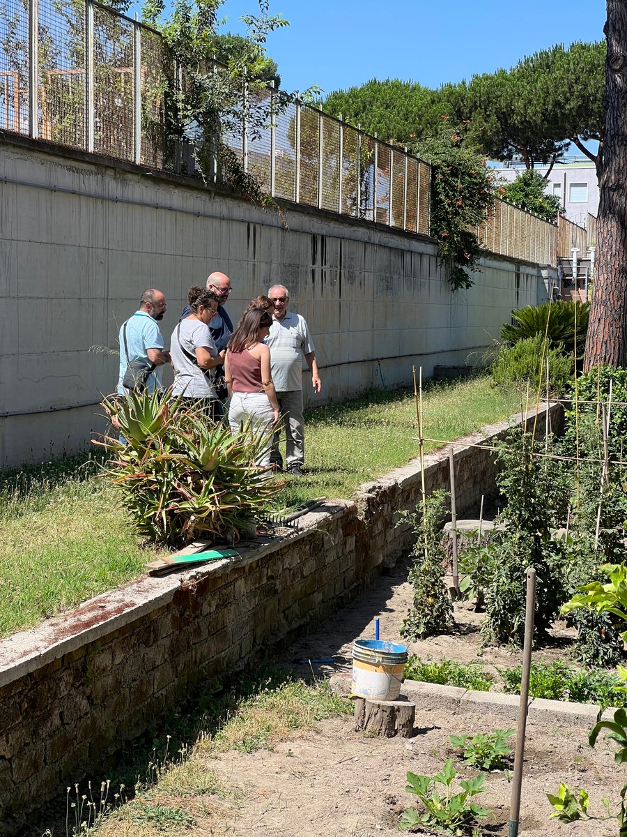 Delicious PRIMA Project tweet media