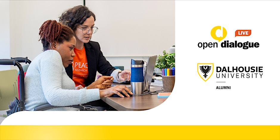 Dalhousie University tweet media