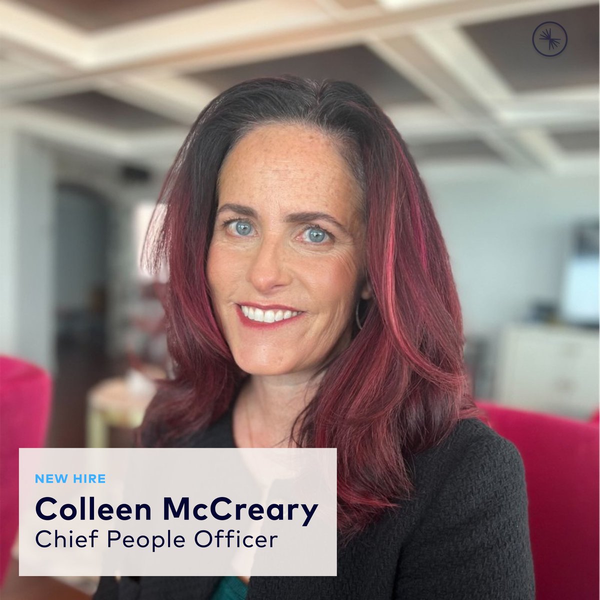 Confluent (@confluentinc) on Twitter photo We're so excited to welcome Colleen McCreary (<a href="/Chiefpplofficer/">Colleen McCreary</a>) to the Confluent team! Colleen is joining as our Chief People Officer where she will lead our people and places team.
Check out her blog to learn more about her journey to Confluent -> cnfl.io/3TBK9ti We're so excited to welcome Colleen McCreary (<a href="/Chiefpplofficer/">Colleen McCreary</a>) to the Confluent team! Colleen is joining as our Chief People Officer where she will lead our people and places team.
Check out her blog to learn more about her journey to Confluent -> cnfl.io/3TBK9ti