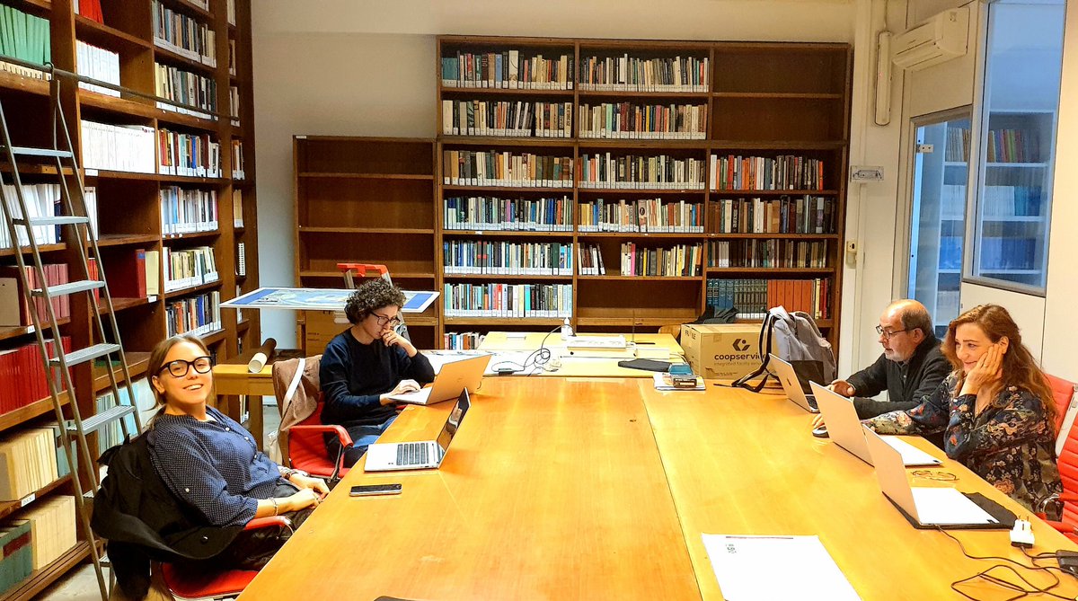 Maria-Danae Koukouti (@danaekoukouti) on Twitter photo Discussing the relationship of #material #engagement and #schizophrenia with <a href="/GalleseVittorio/">Vittorio Gallese</a> <a href="/Martina_Ardizzi/">Martina Ardizzi</a> <a href="/Franci_Ferroni/">Francesca Ferroni</a> and Lambros Malafouris in #University of #Bologna #anthropology #neurosciences #psychiatry <a href="/UniofOxford/">University of Oxford</a> <a href="/school_of_arch/">Oxford School of Archaeology</a> Discussing the relationship of #material #engagement and #schizophrenia with <a href="/GalleseVittorio/">Vittorio Gallese</a> <a href="/Martina_Ardizzi/">Martina Ardizzi</a> <a href="/Franci_Ferroni/">Francesca Ferroni</a> and Lambros Malafouris in #University of #Bologna #anthropology #neurosciences #psychiatry <a href="/UniofOxford/">University of Oxford</a> <a href="/school_of_arch/">Oxford School of Archaeology</a>