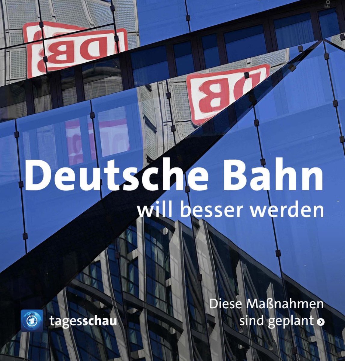 Wie wäre es dann mal mit einer Fernverkehrsanbindung der ältesten, schönsten Stadt Deutschlands und allen Großstädten?! #trier #bahn