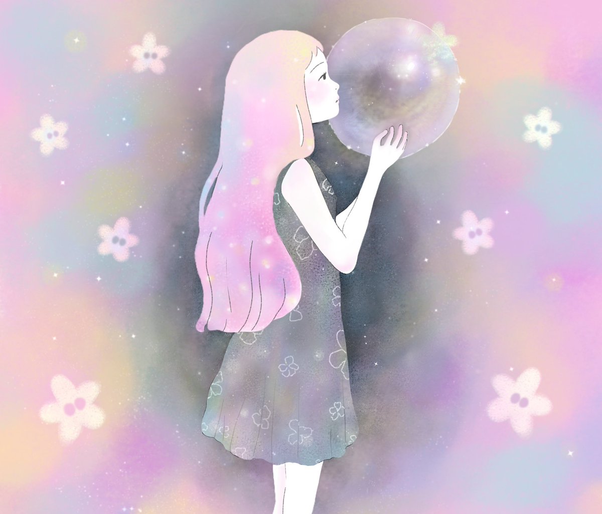 The album "k o e" is now released on Bandcamp!😳☺️😍

I am so happy to be able to release it on the day I moved to the U.S. ( September 24th) to pursue music!