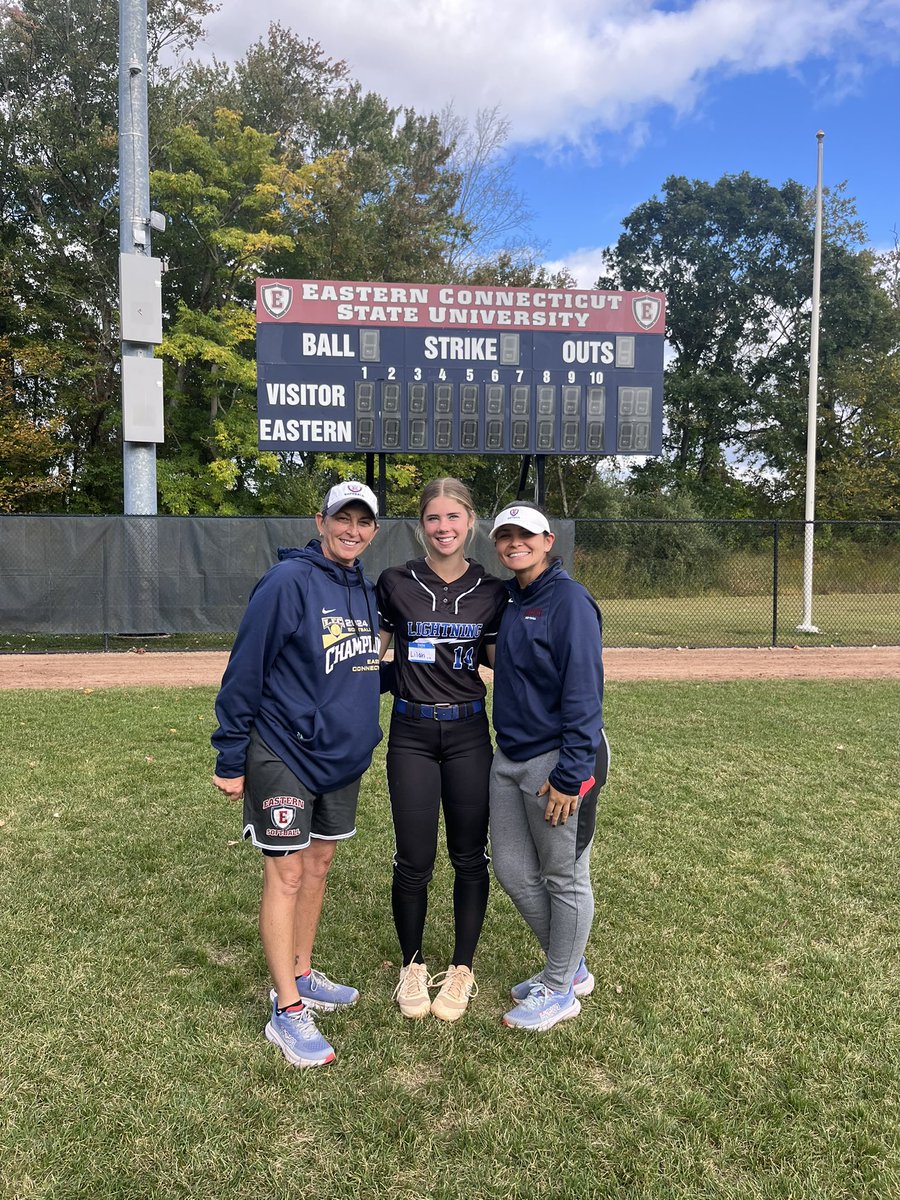 Lilah Talaga - COMMITTED tweet media