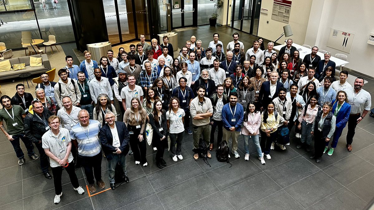 😃 for the <a href="/CBOND2024/">CBOND2024</a> conference photo! 📸