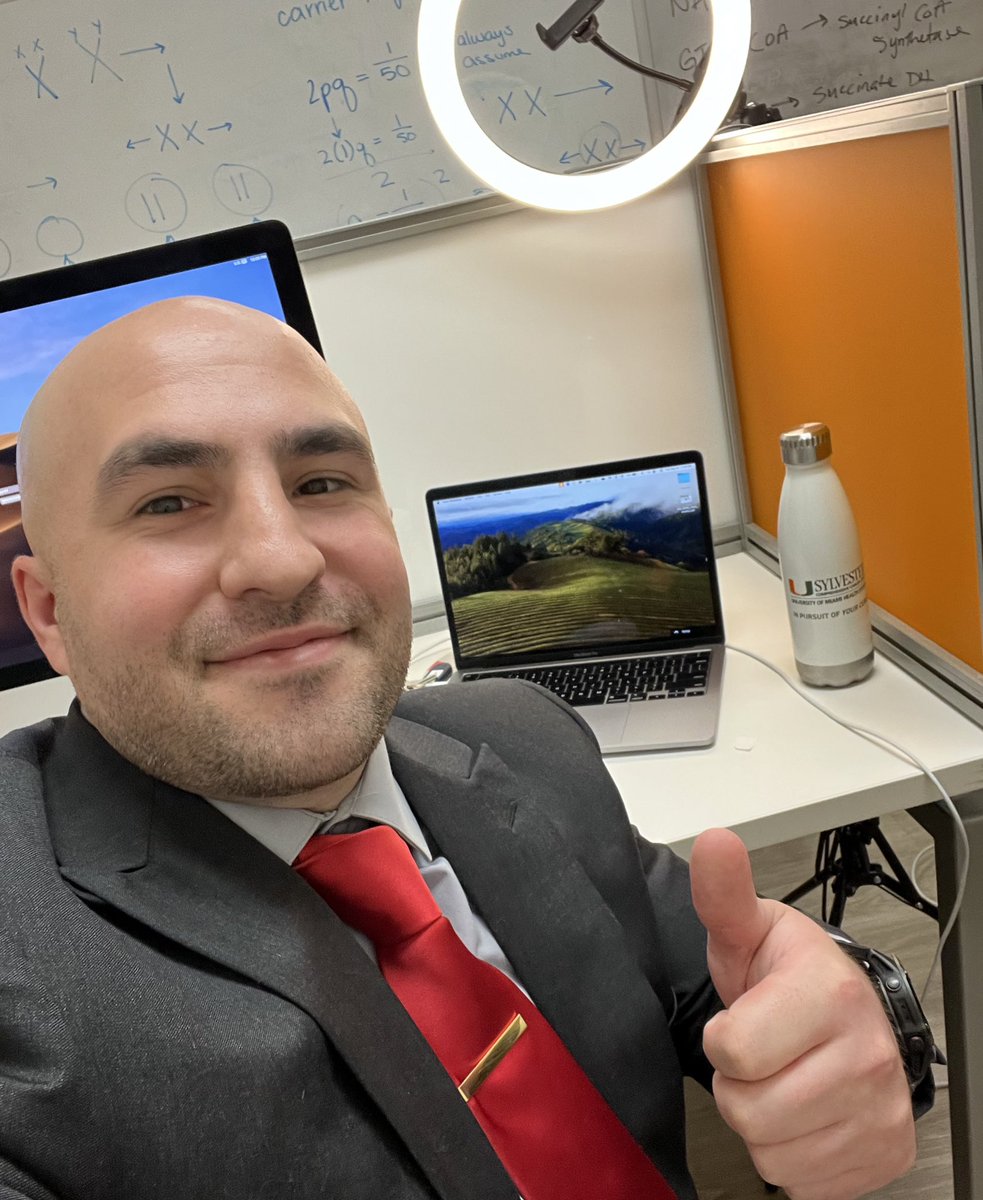 Brandon Rose, MD, MPH tweet media