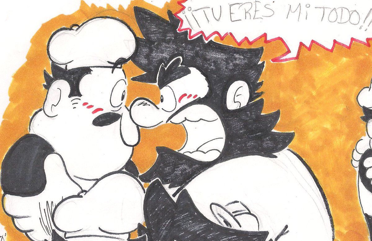 sammycorp_'s tweet image. Antonio y Pepinillo

#peppiblast #pepton #pizzablast