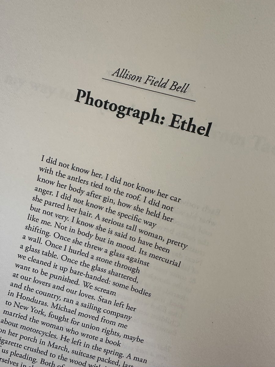 gorgeous new issue of <a href="/SoDakReview/">South Dakota Review</a> with my poem “Photograph: Ethel”