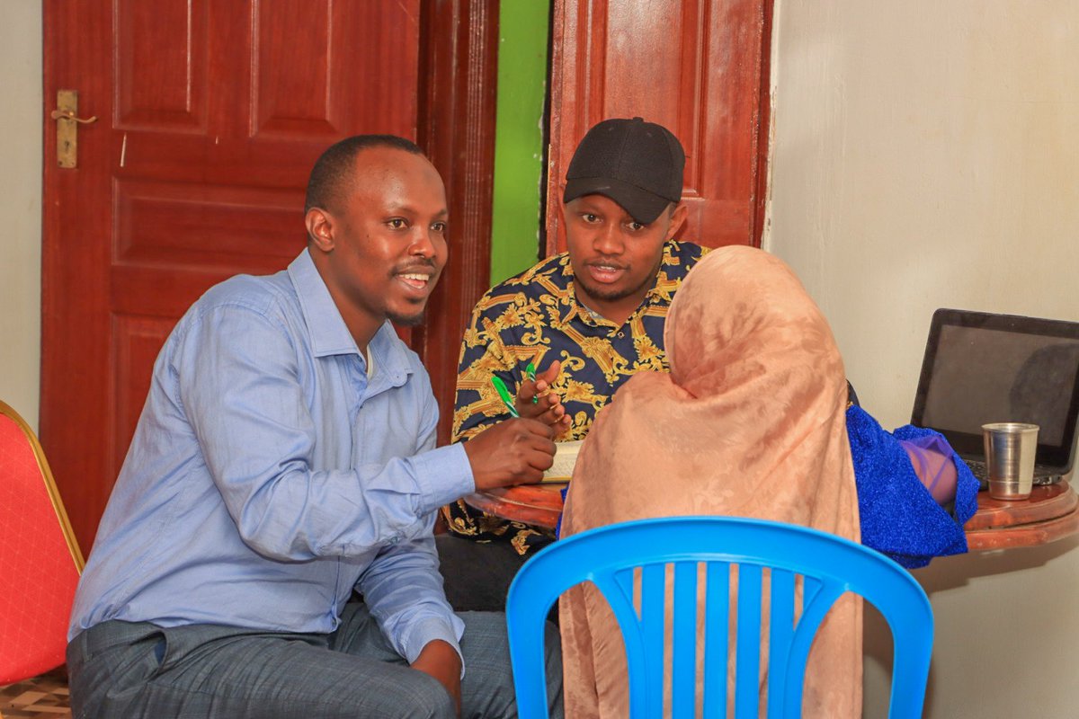 RARE_Programme's tweet photo. Honored to be part of the ongoing workshop on Kenya's updated NDCs! 

Youth leaders and climate advocates are actively shaping solutions to reduce emissions and enhance resilience, building a sustainable future. #YouthClimateFinance #NDCYouthKE https://t.co/HvZ7Mia13G