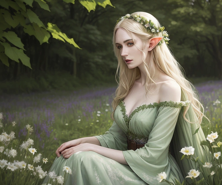 penthesword's tweet photo. #AIChallenge #FlowerElfAI • Elf x @oracionai https://t.co/qjZRTjJHUg