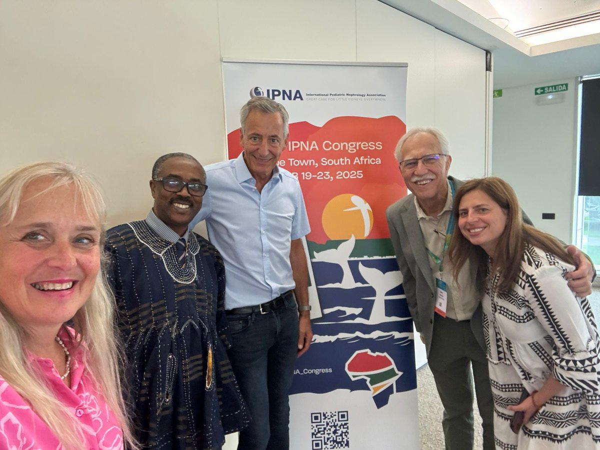 cin_eu's tweet photo. Productive #IPNA Council Meeting in Valencia with exciting news🥳 Just got over 2000 members worldwide and reported on impactful educational programs. 👉 Next stop: Cape Town for the upcoming #IPNA2025 Congress https://t.co/X0itd0g9oG