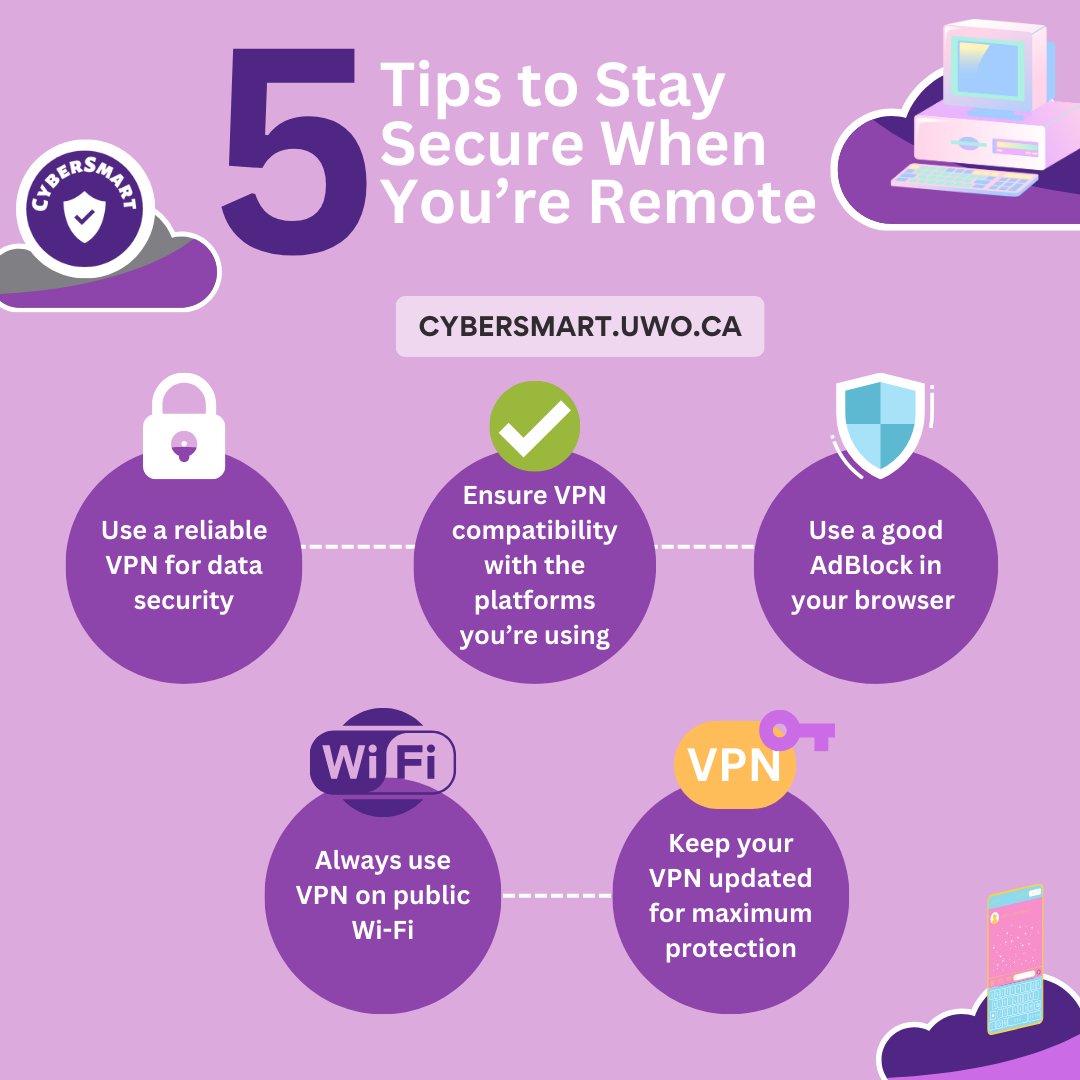 Western Cybersmart tweet media