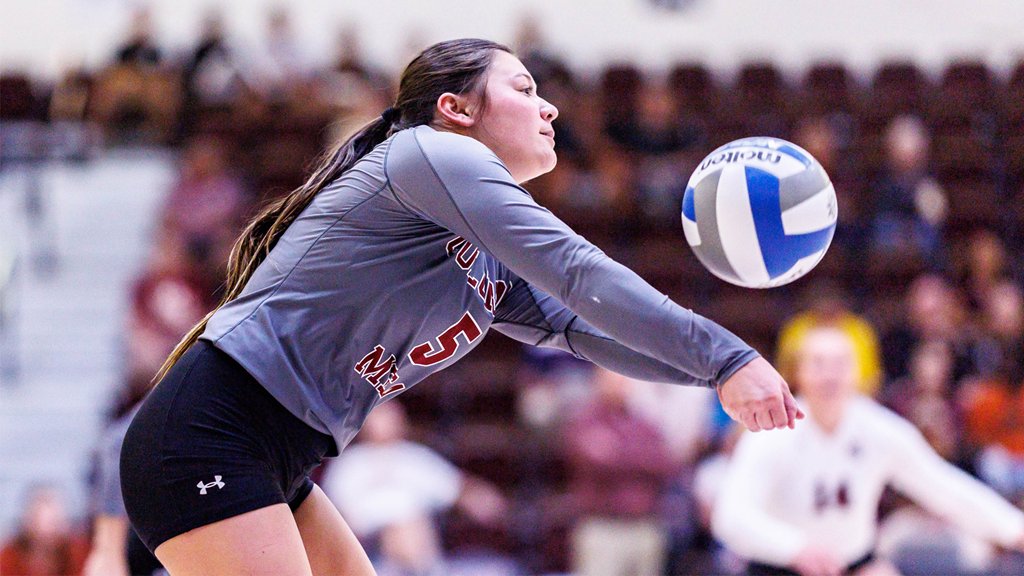 World Exposure Report Volleyball tweet media