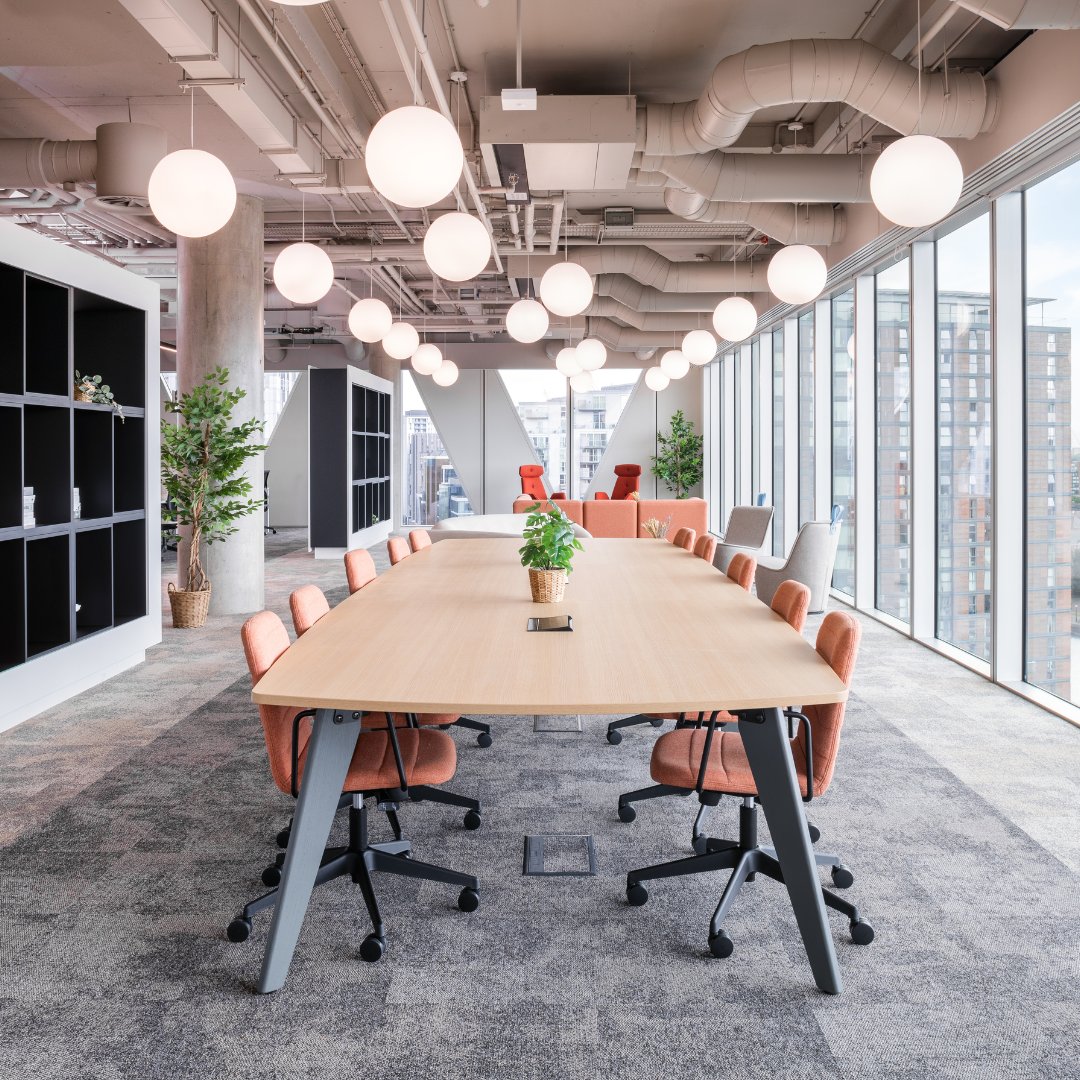 Consensus Workspace tweet media