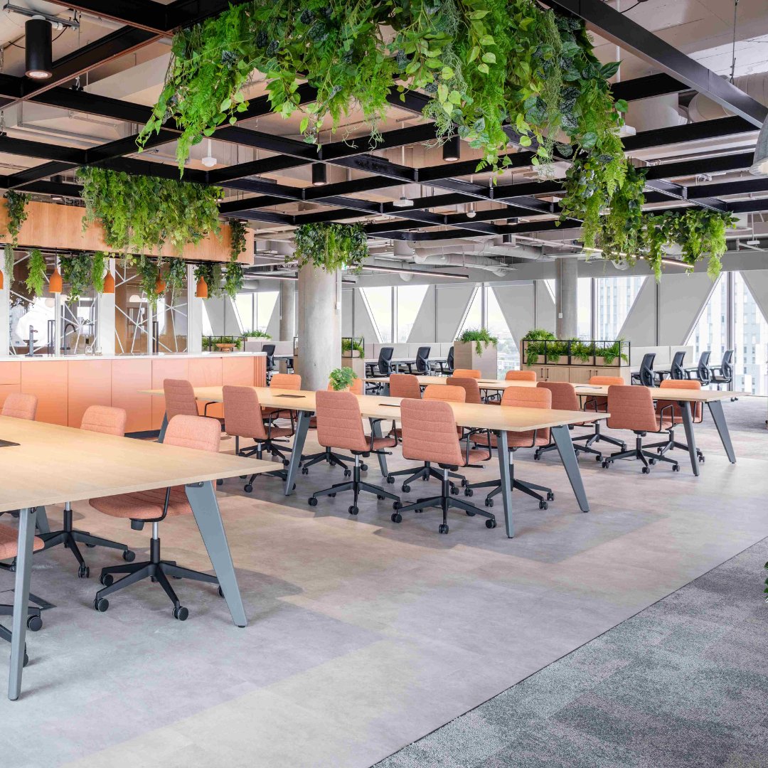 Consensus Workspace tweet media