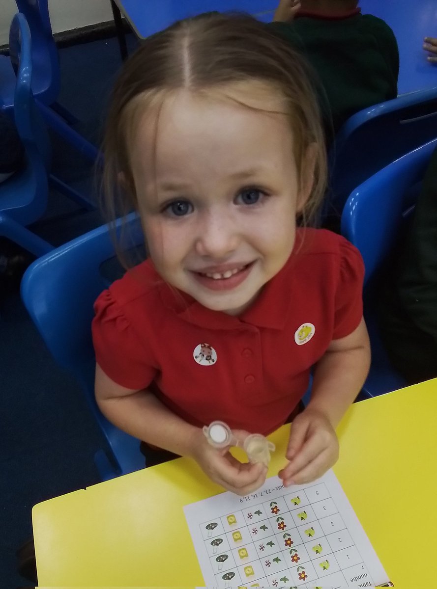 Class 1S tweet media