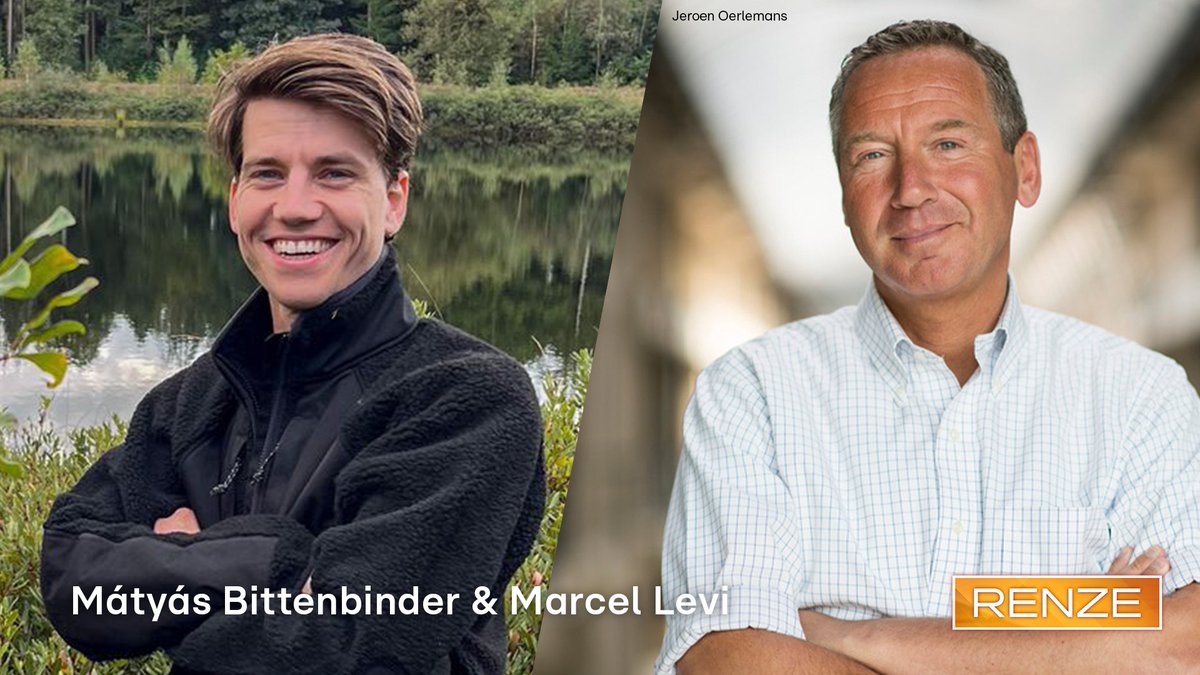 RTL Talkshow (@rtltalkshow) on Twitter photo Jonge wetenschappers, zoals <a href="/MatyasBittenb/">Mátyás Bittenbinder</a>, maken zich zorgen over de aangekondigde bezuinigingen op het hoger onderwijs. Nieuw wetenschappelijk onderzoek komt zo in gevaar. Ook hoogleraar Marcel Levi ziet grote gevolgen voor de toekomst. Samen schuiven ze aan. #RENZE Jonge wetenschappers, zoals <a href="/MatyasBittenb/">Mátyás Bittenbinder</a>, maken zich zorgen over de aangekondigde bezuinigingen op het hoger onderwijs. Nieuw wetenschappelijk onderzoek komt zo in gevaar. Ook hoogleraar Marcel Levi ziet grote gevolgen voor de toekomst. Samen schuiven ze aan. #RENZE