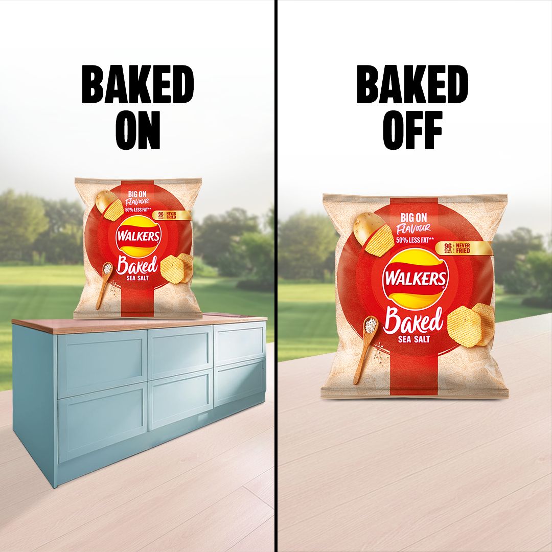 Guess what's back tonight... #GBBO
