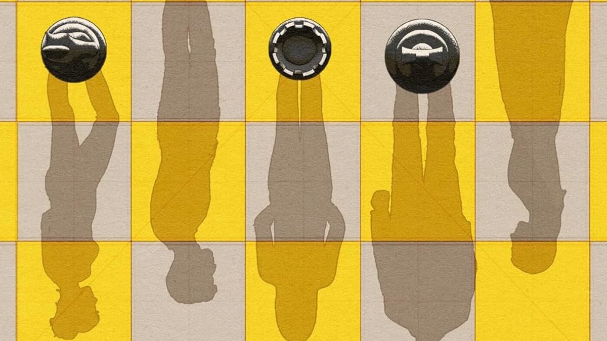 MariaXAllard's tweet photo. 'Intermezzo' is Sally Rooney's most moving novel yet https://t.co/GZ6yvLeOWm https://t.co/RIdZBFktYE