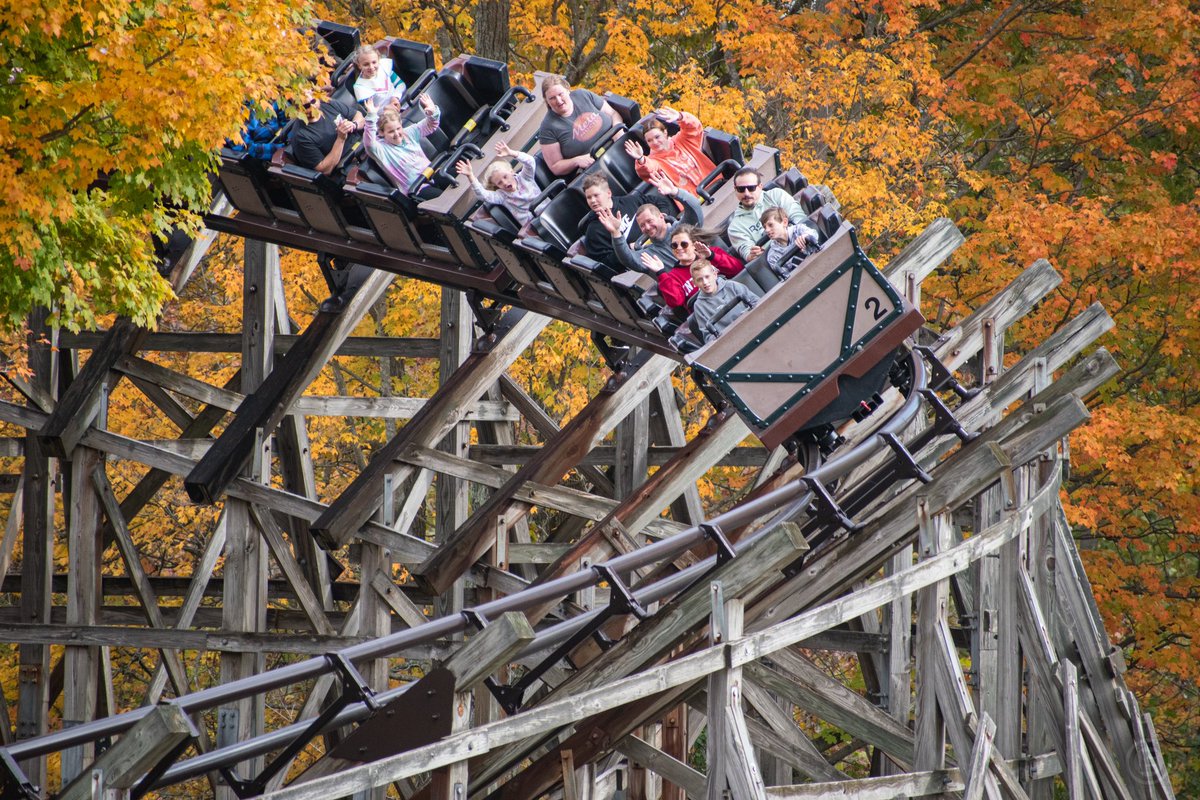 estop_central's tweet photo. ๐ฟ Adventure Express ๐ฟ - Kings Island
@KingsIslandPR @aceonlineorg #kingsisland #cedarfair #sixflags #adventureexpress #arrowdynamics #rollercoaster #ride #attraction #mason #ohio https://t.co/bE1KLw2cyz